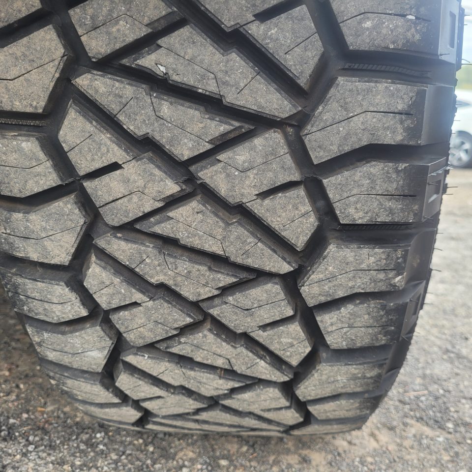 Land Rover Defender 110 S AWD 2020