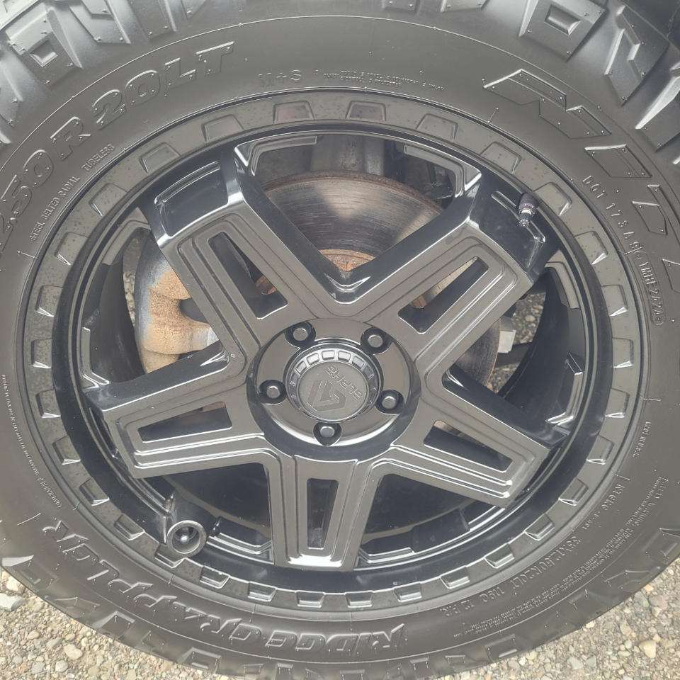 Land Rover Defender 110 S AWD 2020