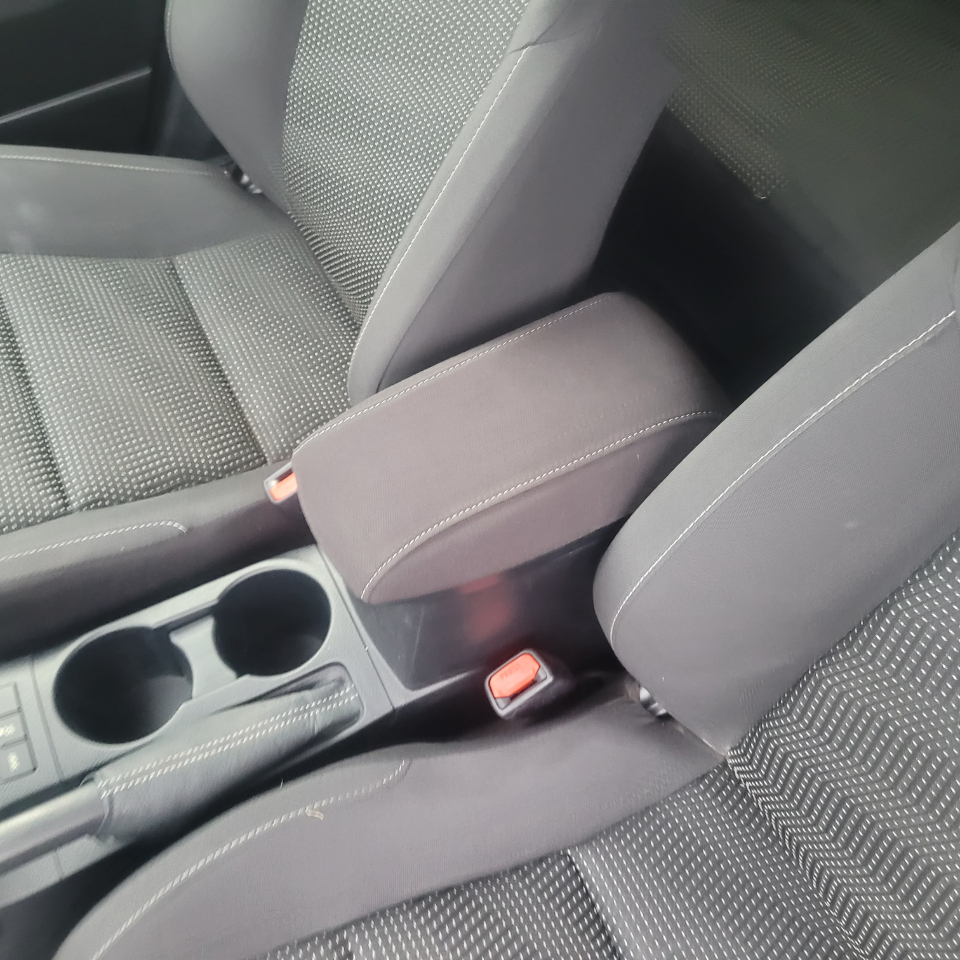 2016 Scion iM Base photo 11