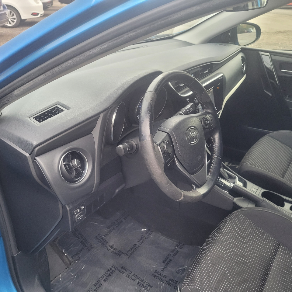 2016 Scion iM Base photo 12