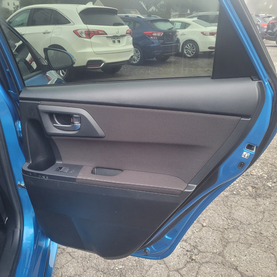 2016 Scion iM Base photo 24