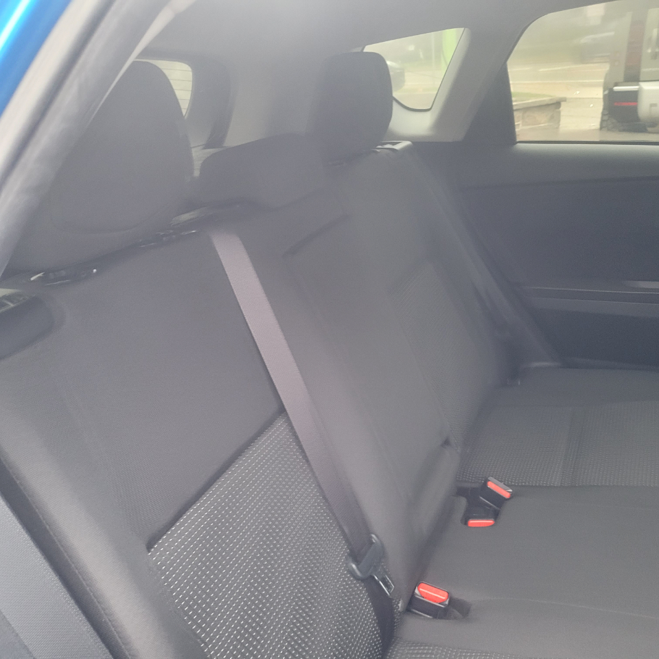 2016 Scion iM Base photo 26