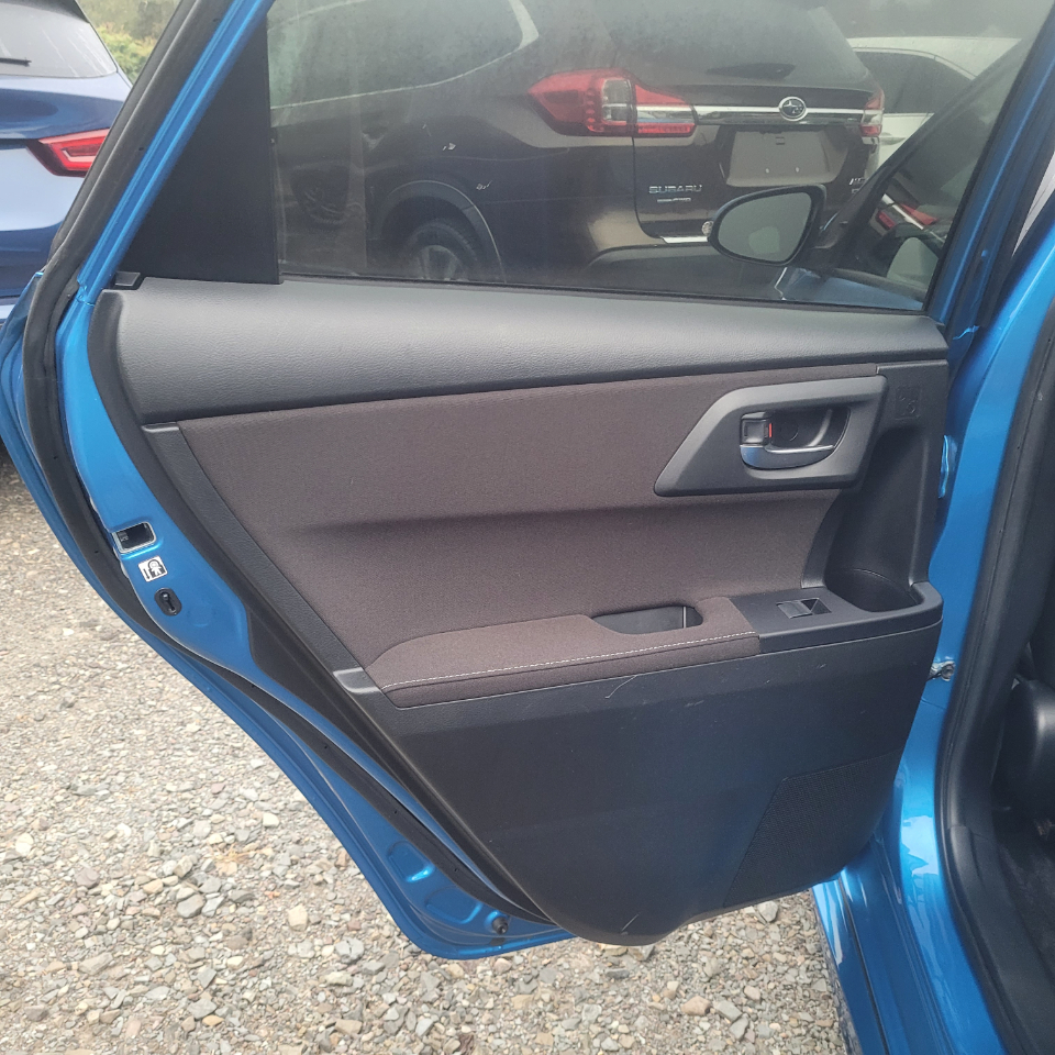 2016 Scion iM Base photo 27