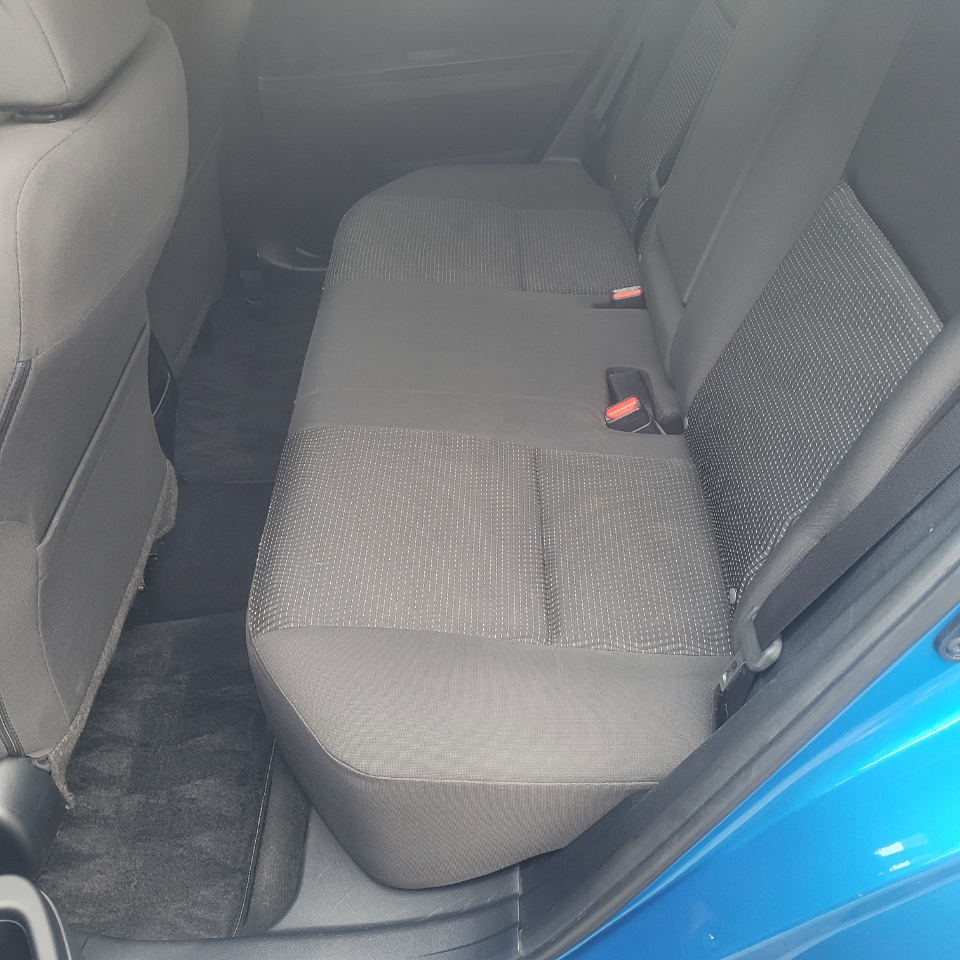 2016 Scion iM Base photo 28