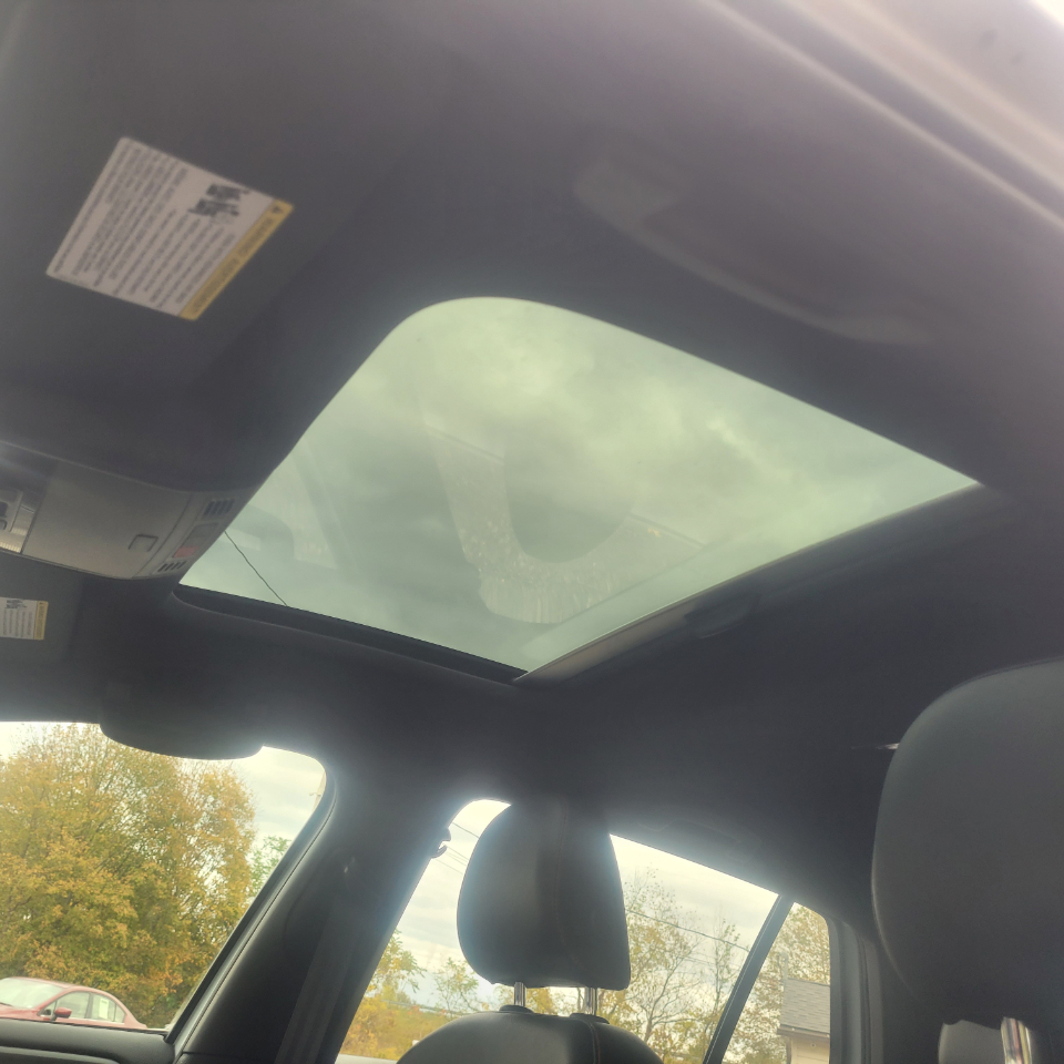 Volkswagen Golf GTI SE 2019