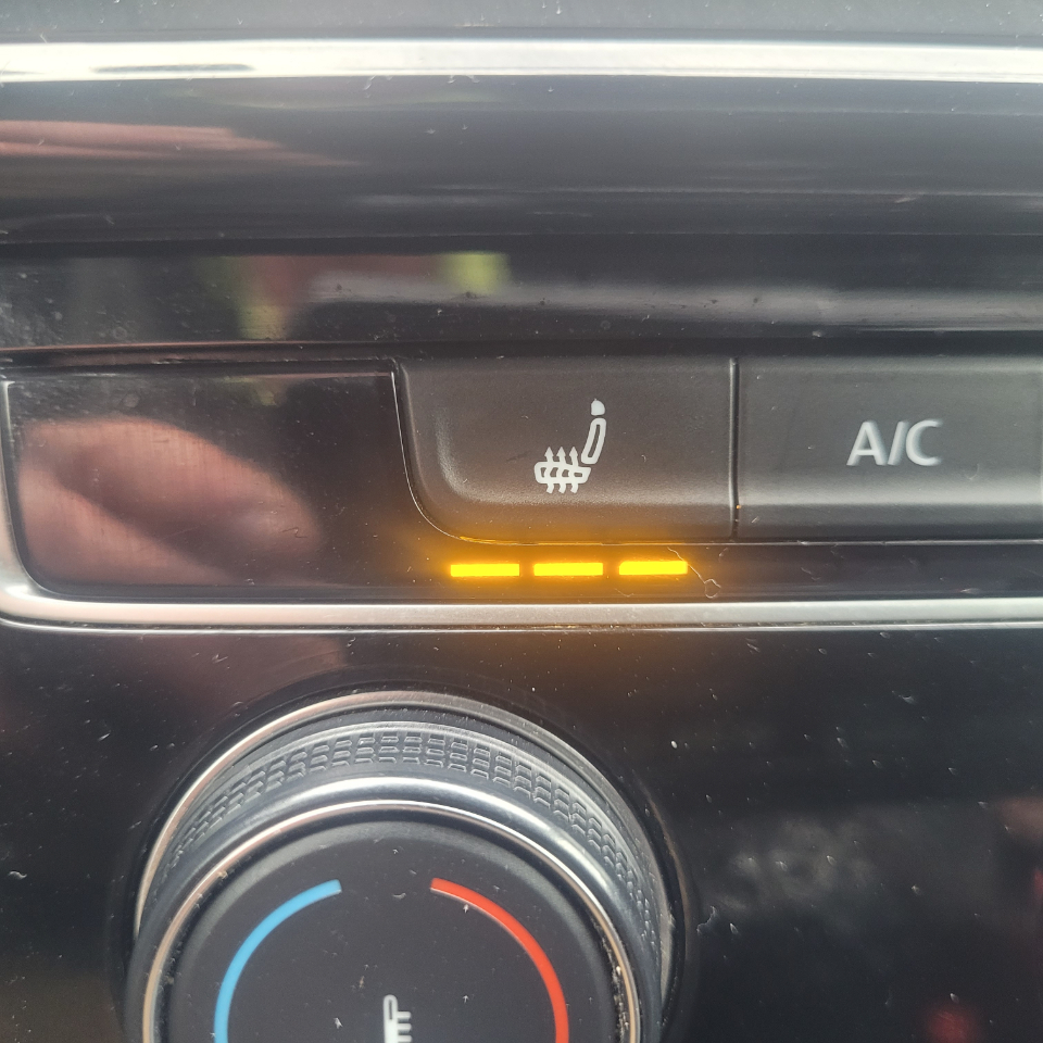 Volkswagen Golf GTI SE 2019