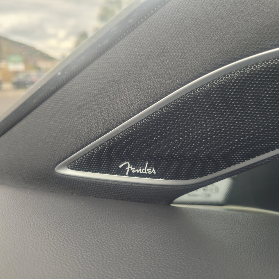 Volkswagen Golf GTI SE 2019