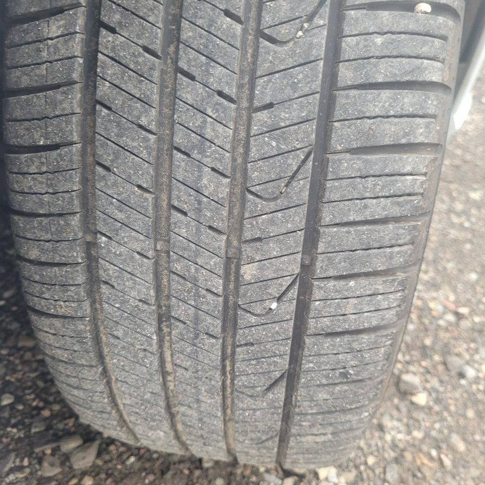 Volkswagen Golf GTI SE 2019