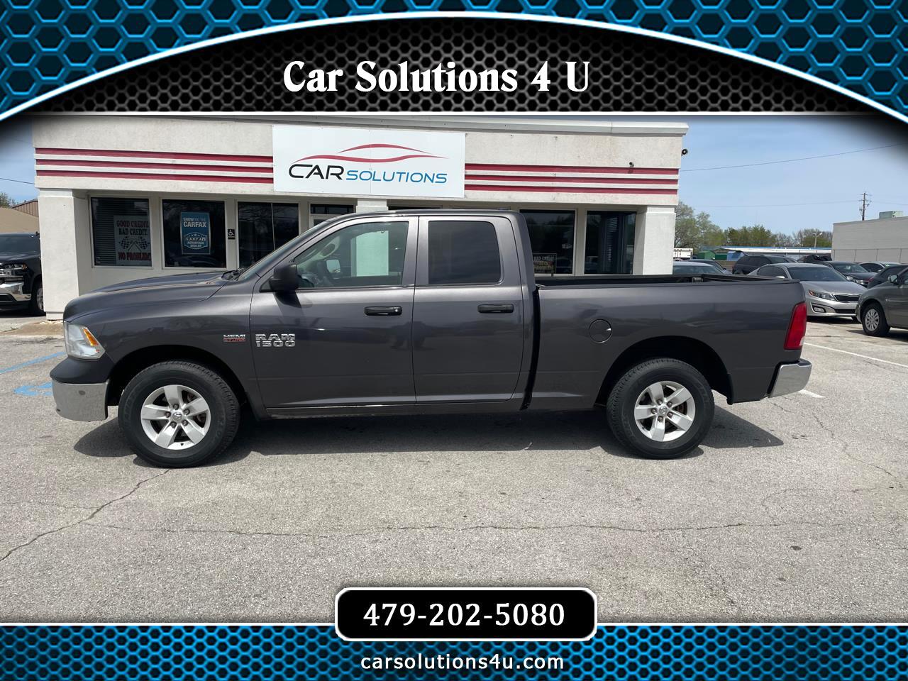 Used Cars Rogers AR Used Cars & Trucks AR Car Solutions 4 U