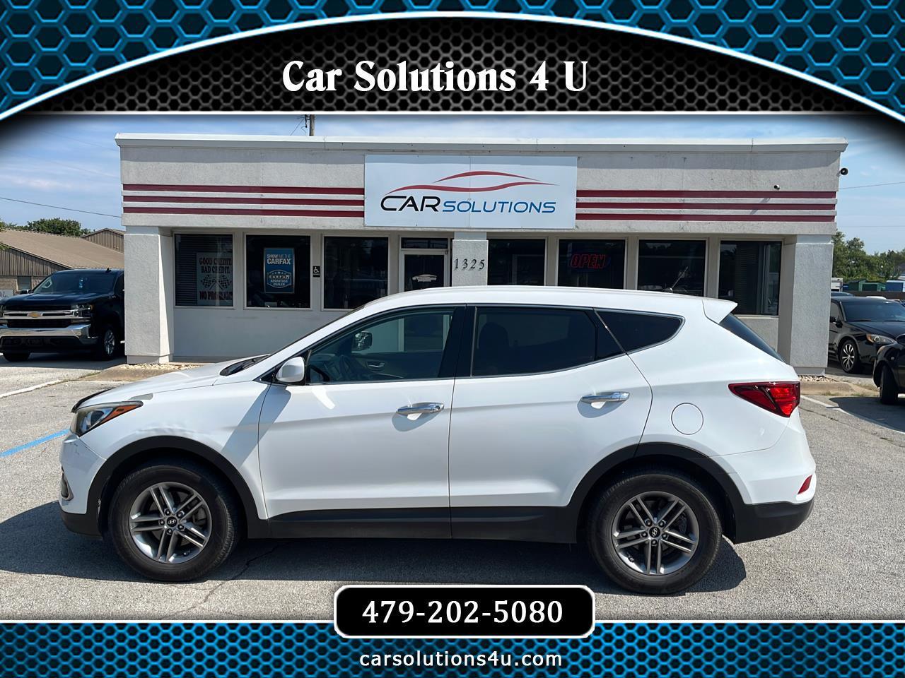 Used Cars Rogers AR Used Cars & Trucks AR Car Solutions 4 U