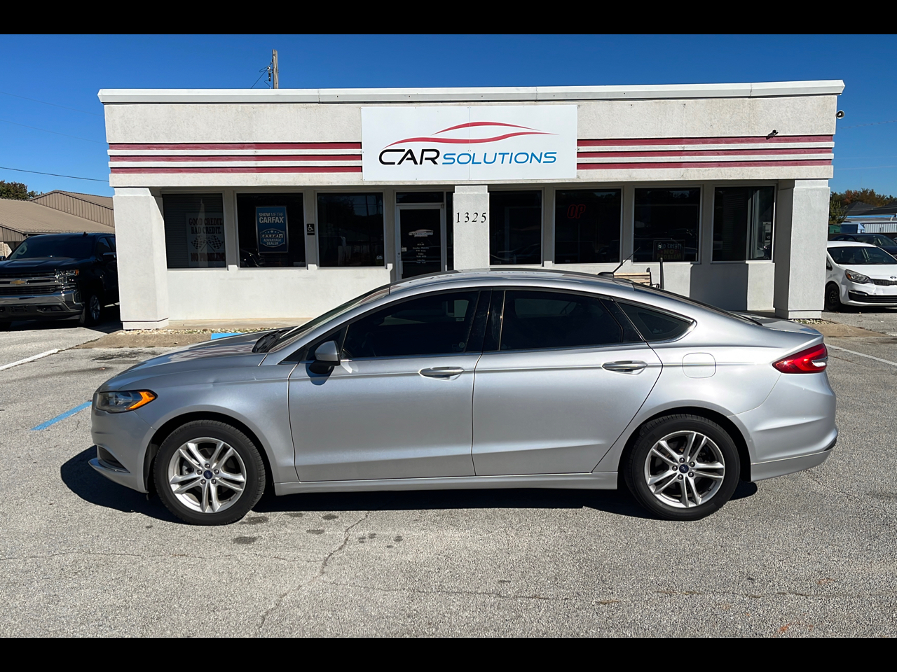 Used Cars Rogers AR Used Cars & Trucks AR Car Solutions 4 U