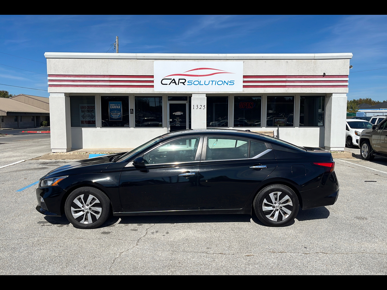 Used Cars Rogers AR Used Cars & Trucks AR Car Solutions 4 U