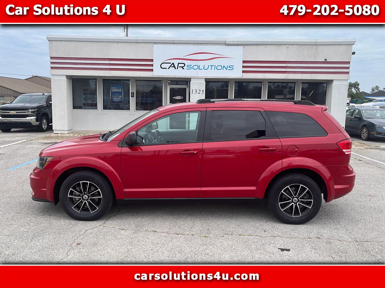 Used Cars Rogers AR Used Cars & Trucks AR Car Solutions 4 U