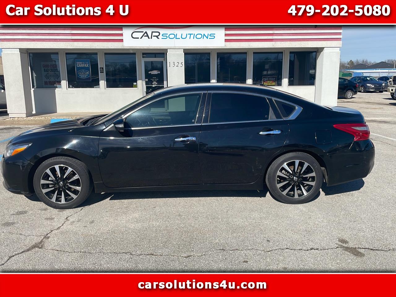 Used Cars Rogers AR Used Cars & Trucks AR Car Solutions 4 U