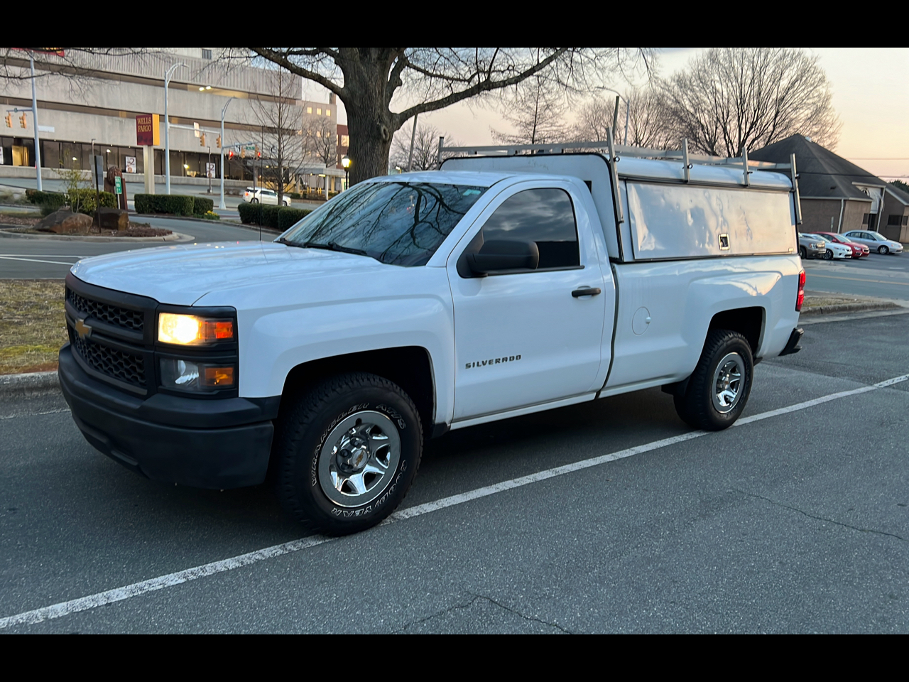 Used Cars for Sale Burlington NC 27215 Cox Auto Sales LLC