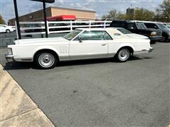 1979 Lincoln Mark V 
