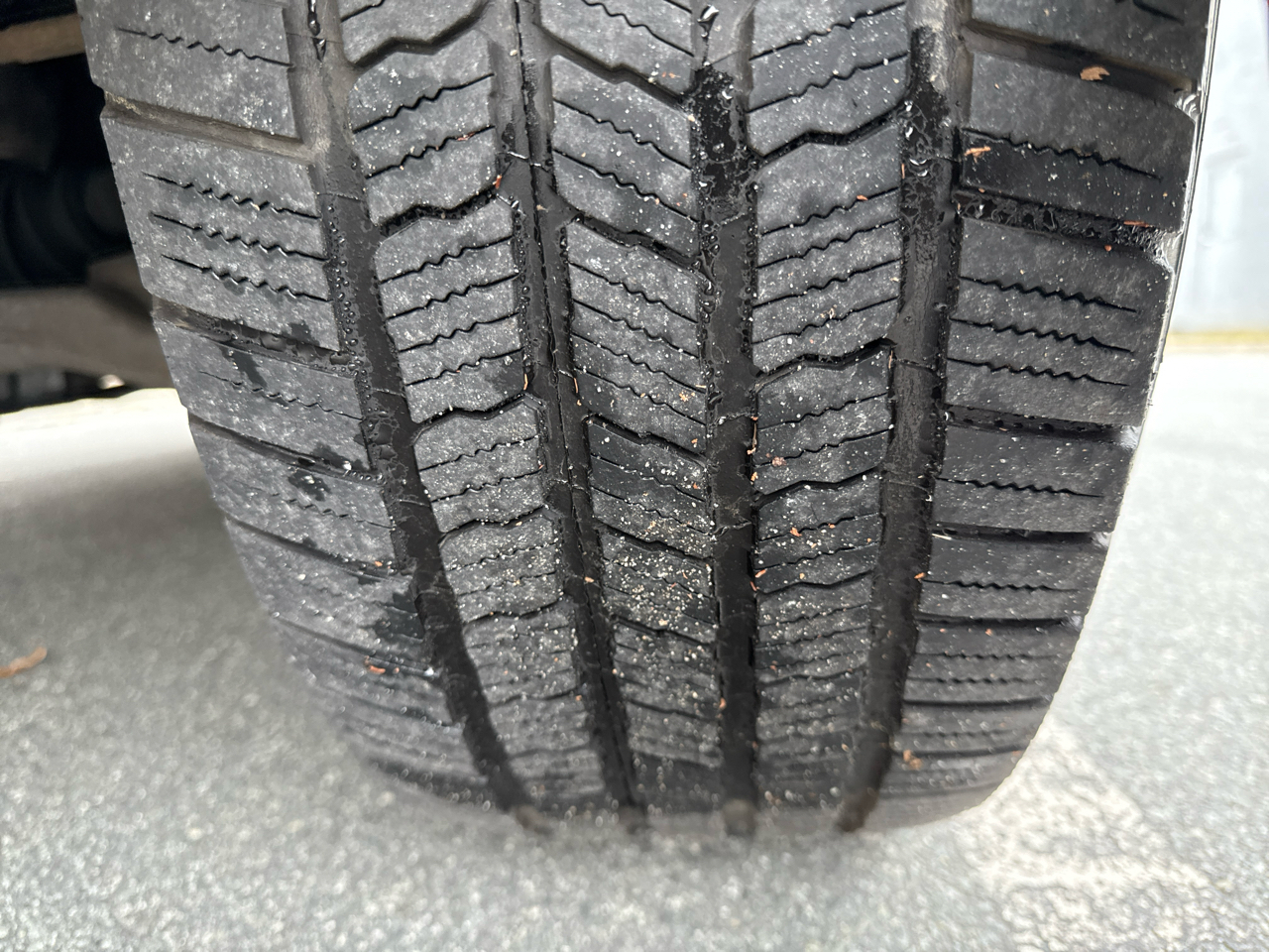 Toyota 4Runner SR5 4D SUV 4X4 V6 2007