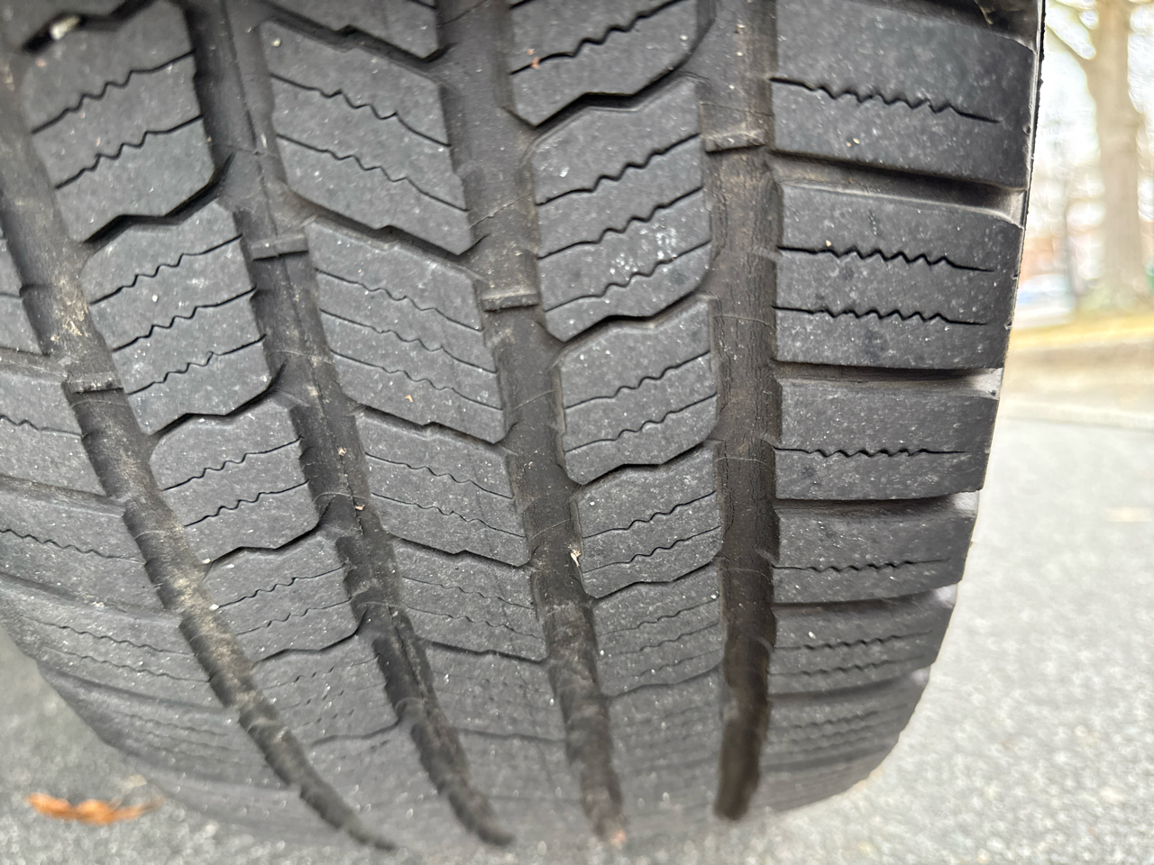 Toyota 4Runner SR5 4D SUV 4X4 V6 2007