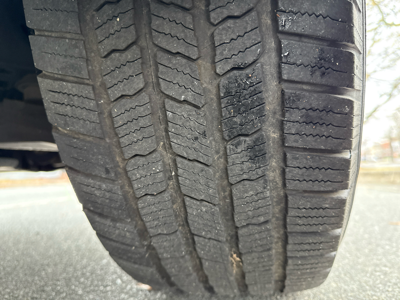 Toyota 4Runner SR5 4D SUV 4X4 V6 2007