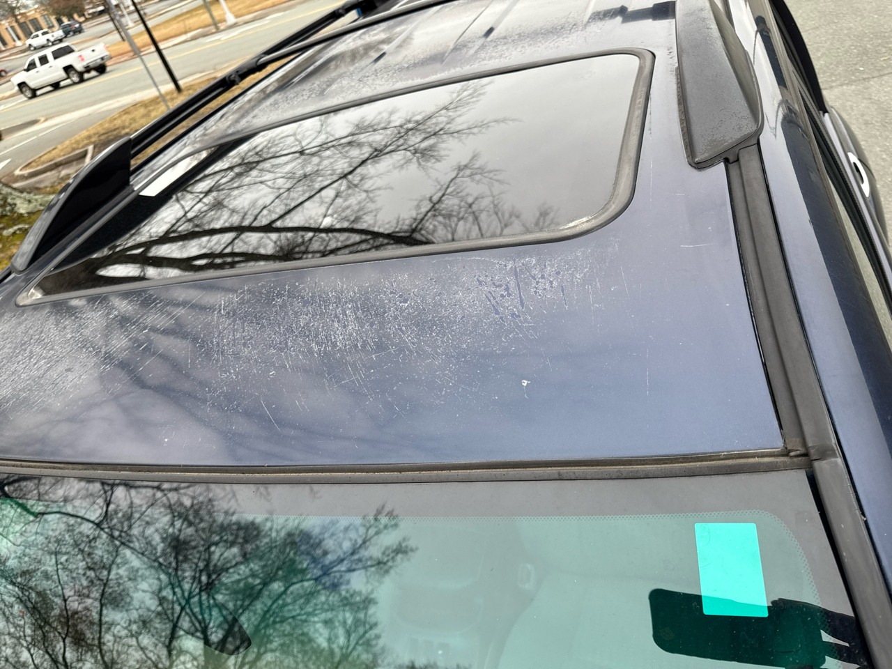 Toyota 4Runner SR5 4D SUV 4X4 V6 2007