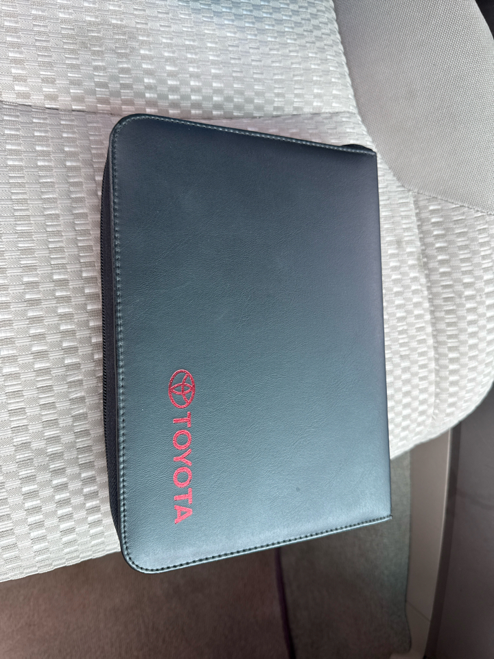 Toyota 4Runner SR5 4D SUV 4X4 V6 2007