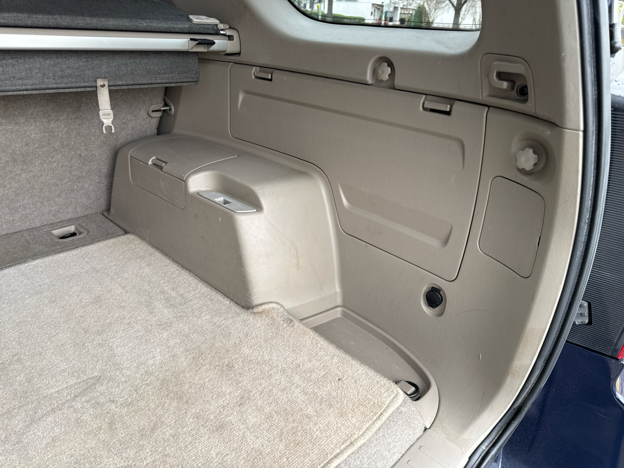 Toyota 4Runner SR5 4D SUV 4X4 V6 2007