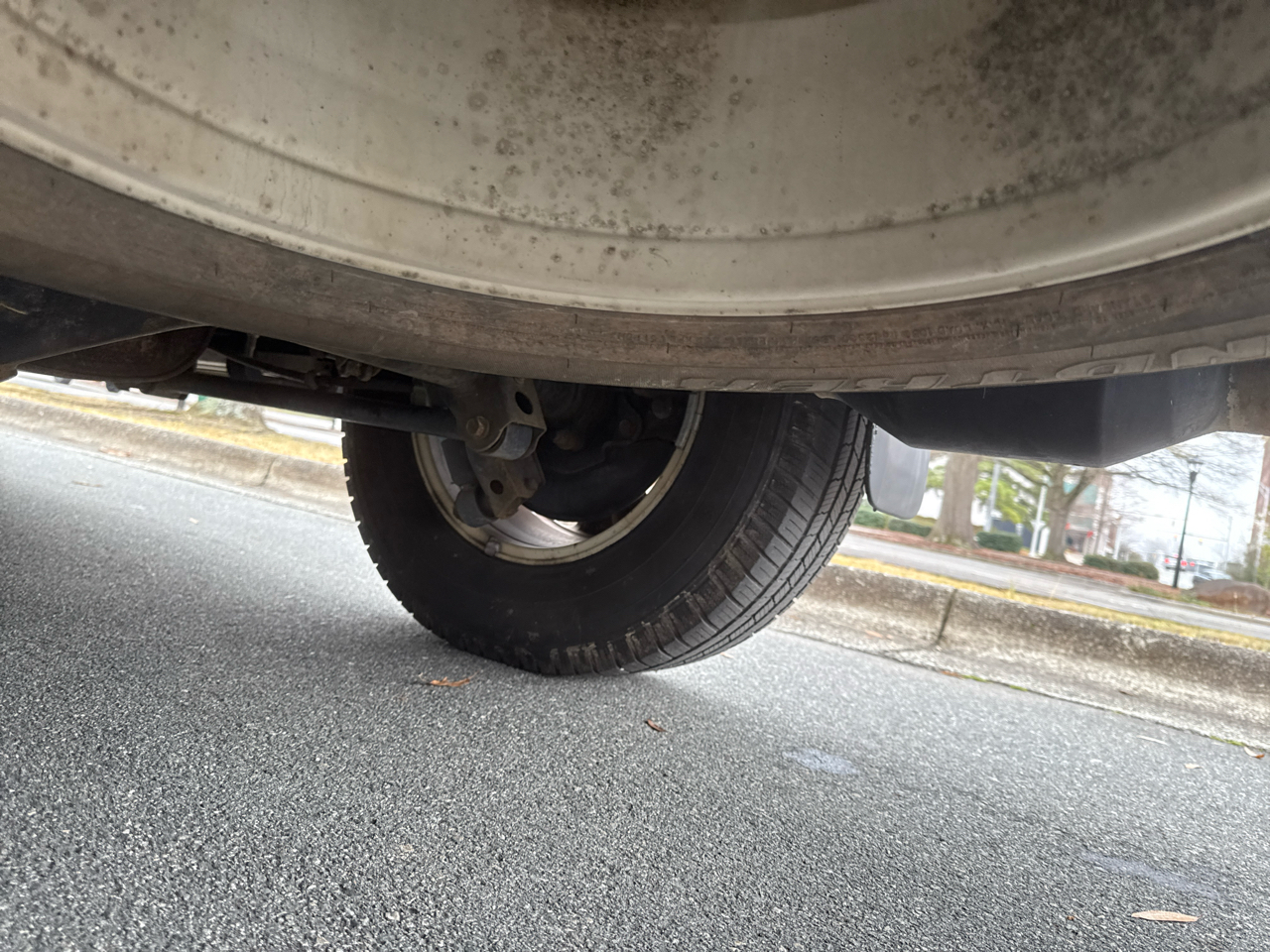 Toyota 4Runner SR5 4D SUV 4X4 V6 2007