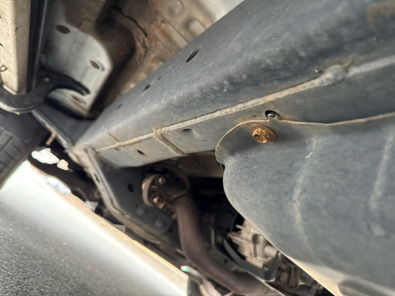 Toyota 4Runner SR5 4D SUV 4X4 V6 2007