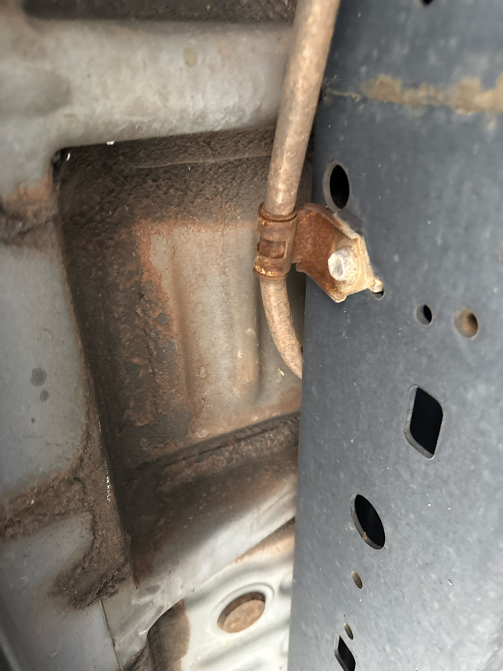 Toyota 4Runner SR5 4D SUV 4X4 V6 2007