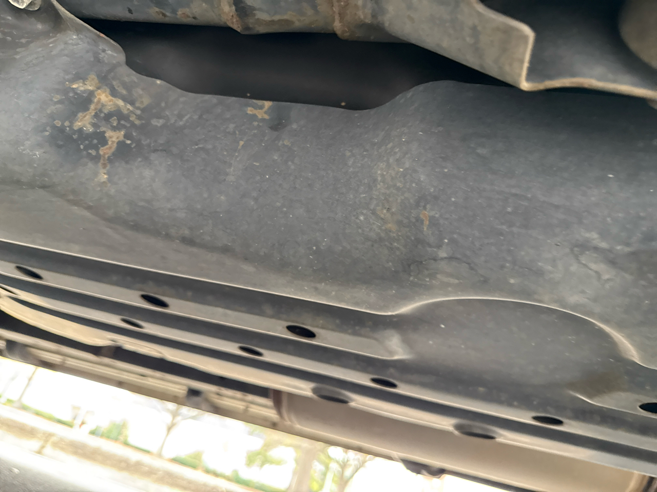 Toyota 4Runner SR5 4D SUV 4X4 V6 2007