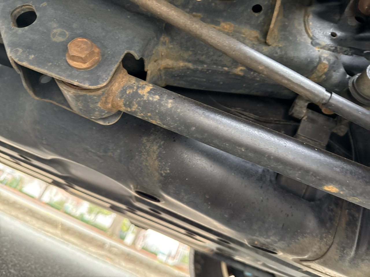 Toyota 4Runner SR5 4D SUV 4X4 V6 2007