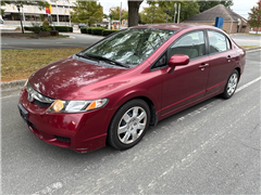 2009 Honda Civic 