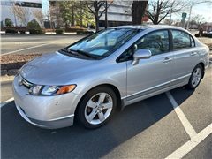 2006 Honda Civic 