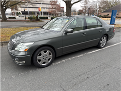 2004 Lexus LS 430 