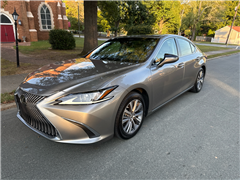 2020 Lexus ES 350 