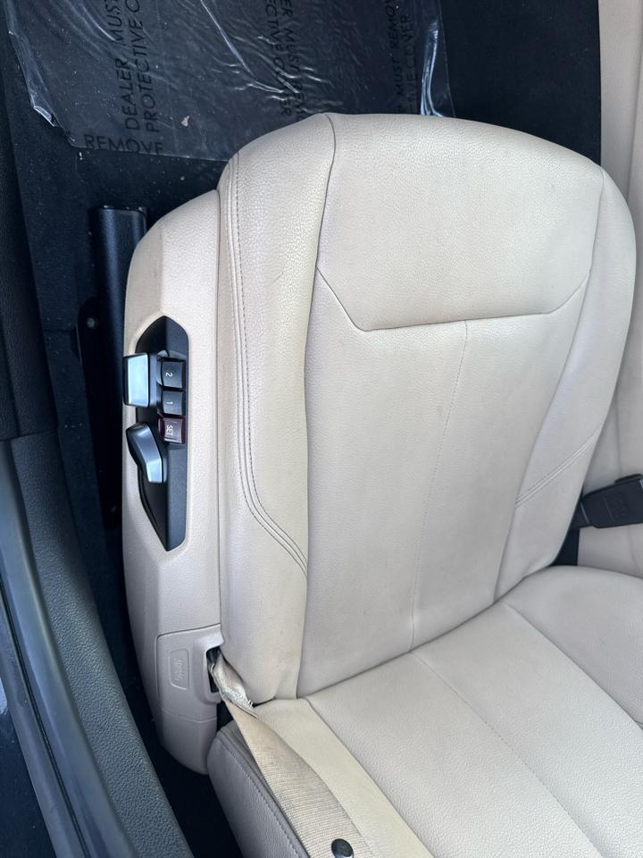 BMW 3-Series 320i Sedan 2017