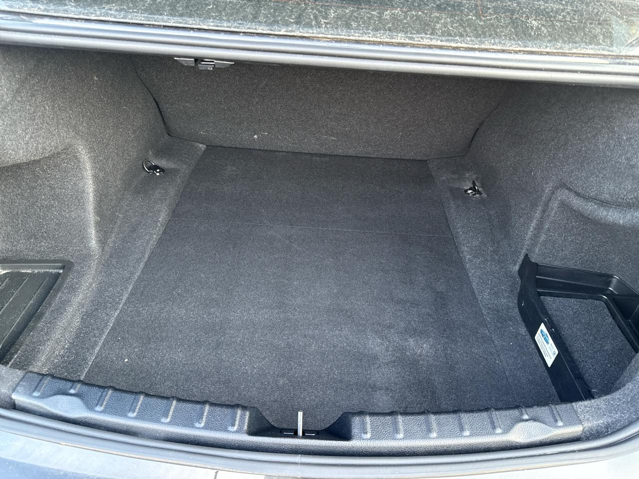 BMW 3-Series 320i Sedan 2017