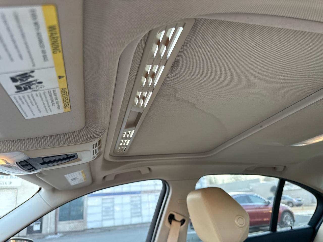 BMW 3-Series 320i Sedan 2017