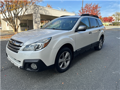 2014 Subaru Outback 