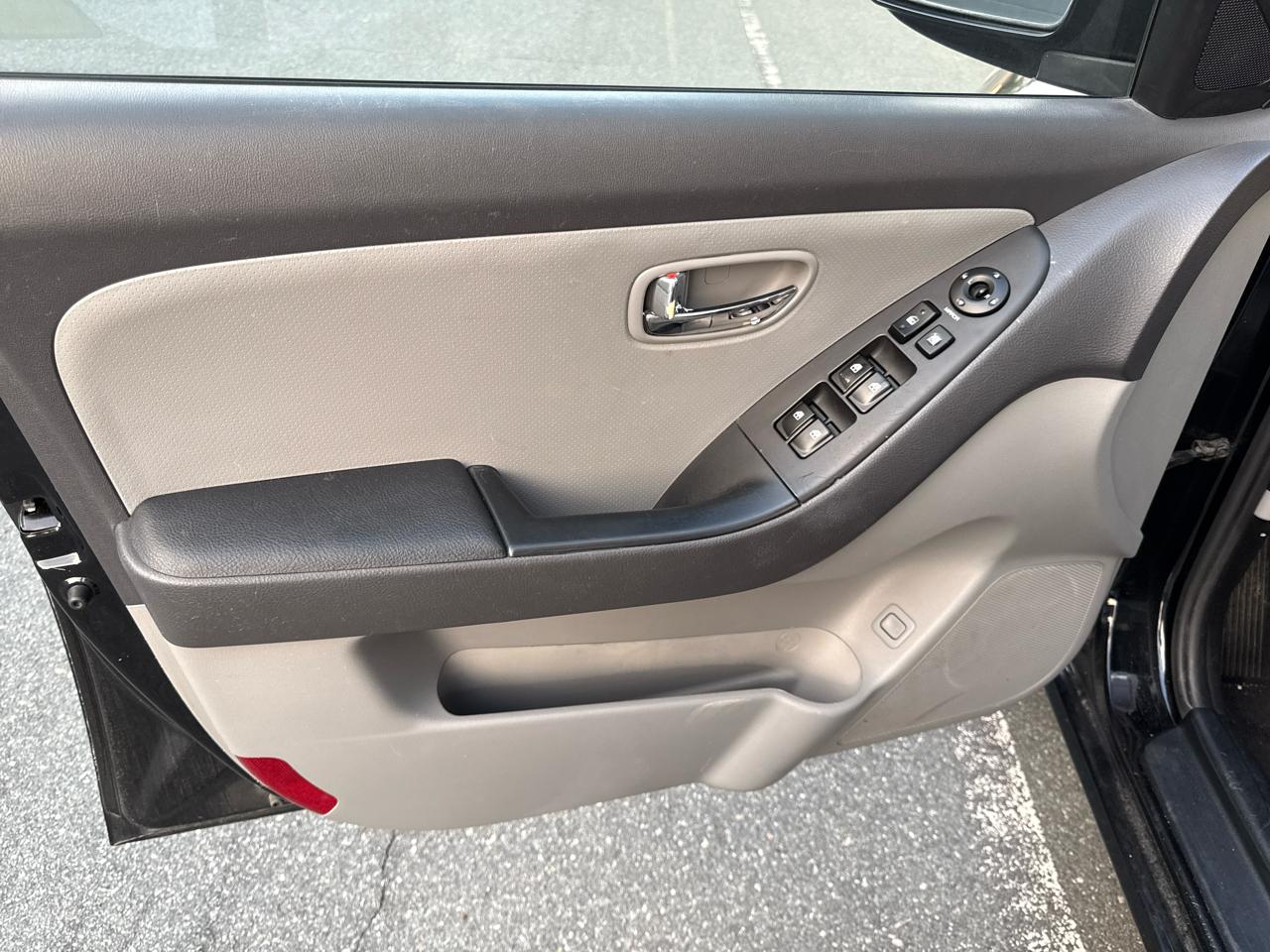 Hyundai Elantra SE 2010