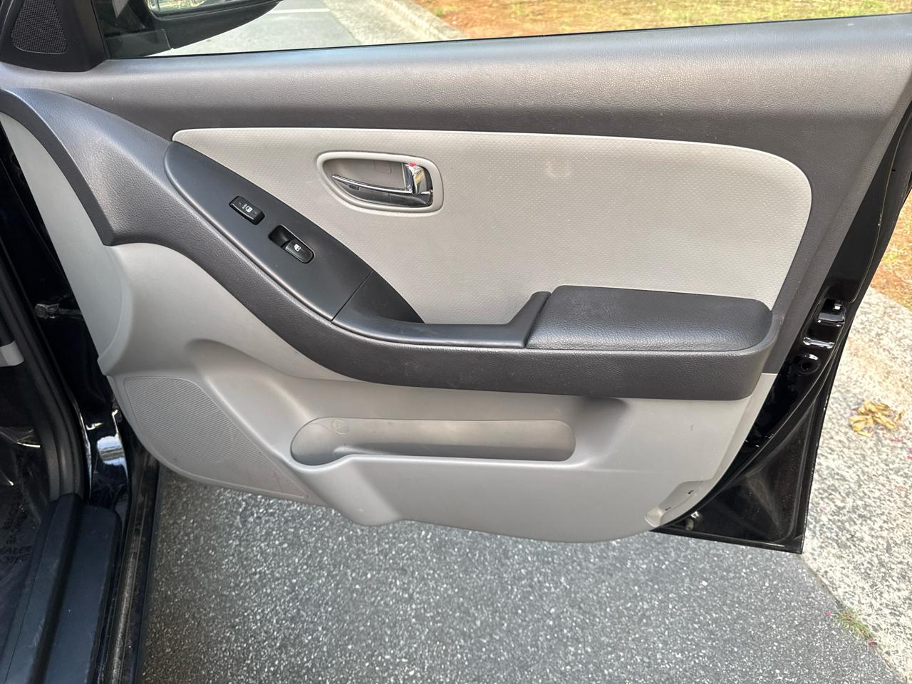 Hyundai Elantra SE 2010