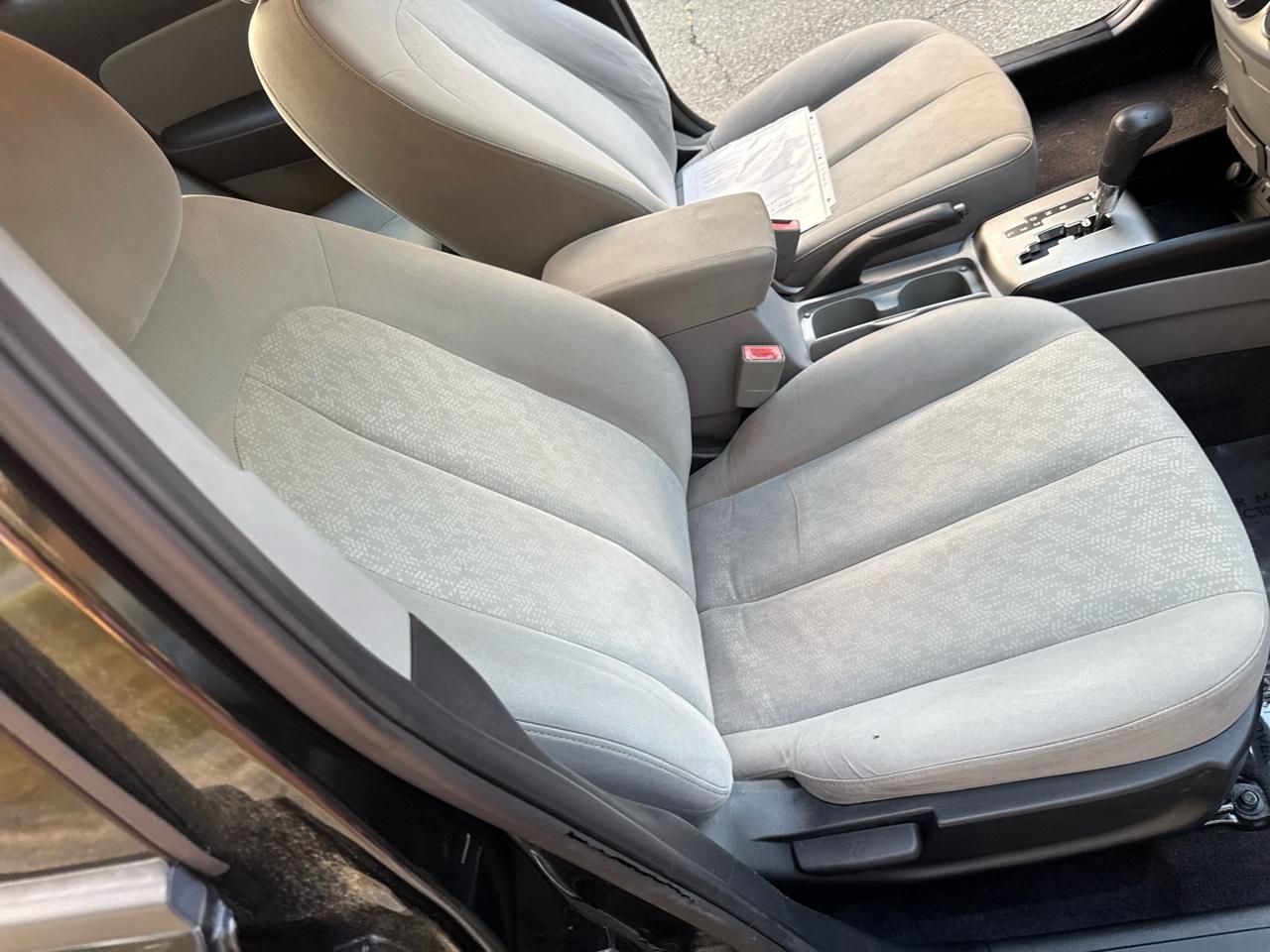 Hyundai Elantra SE 2010