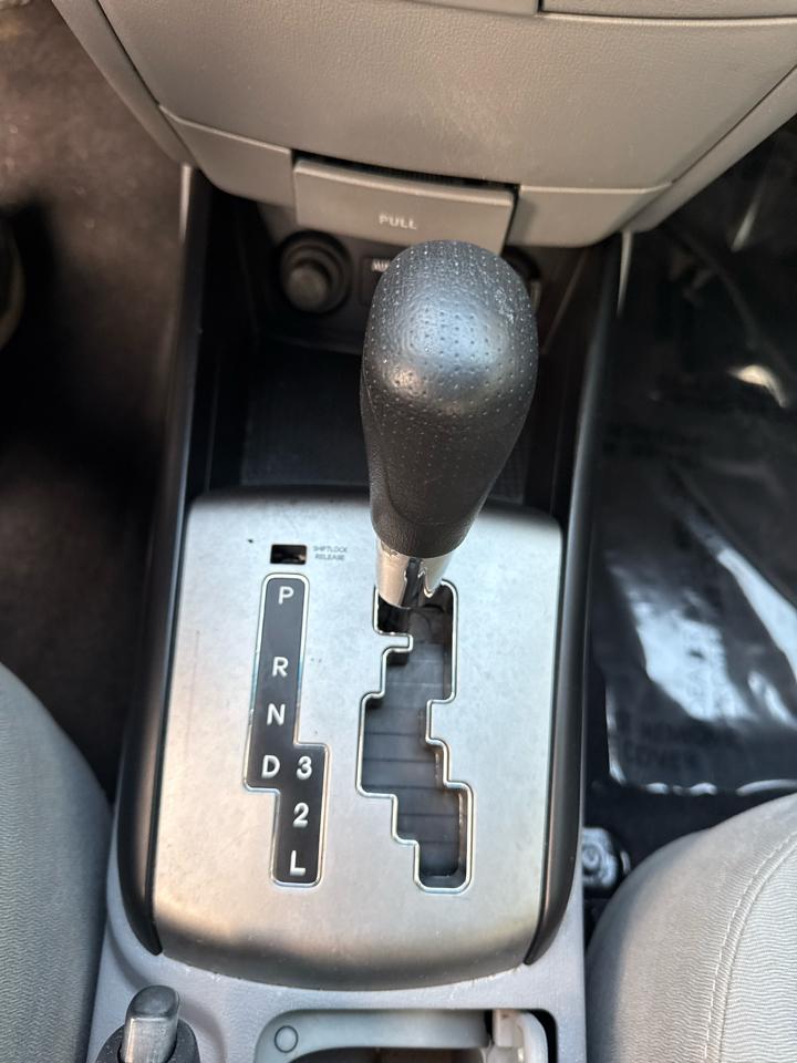 Hyundai Elantra SE 2010