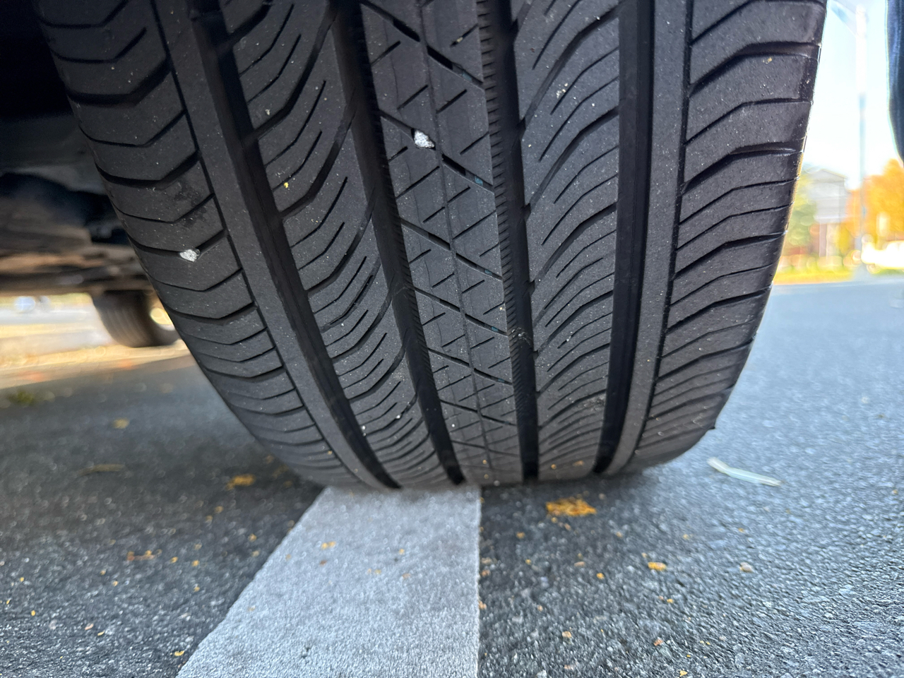 Cadillac XT4 Luxury 2021 Cadillac XT4 Luxury 2021