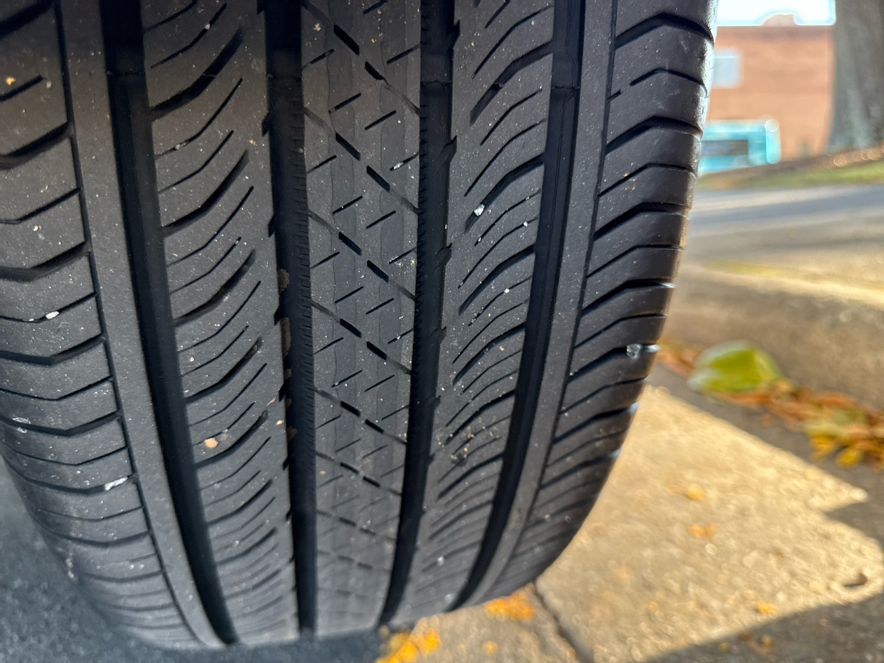 Cadillac XT4 Luxury 2021 Cadillac XT4 Luxury 2021