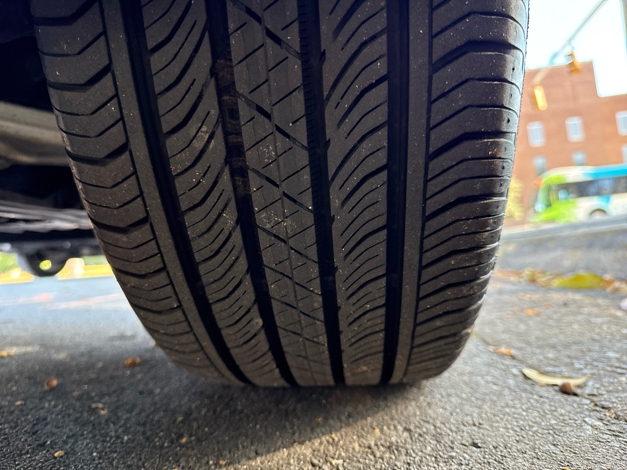 Cadillac XT4 Luxury 2021 Cadillac XT4 Luxury 2021