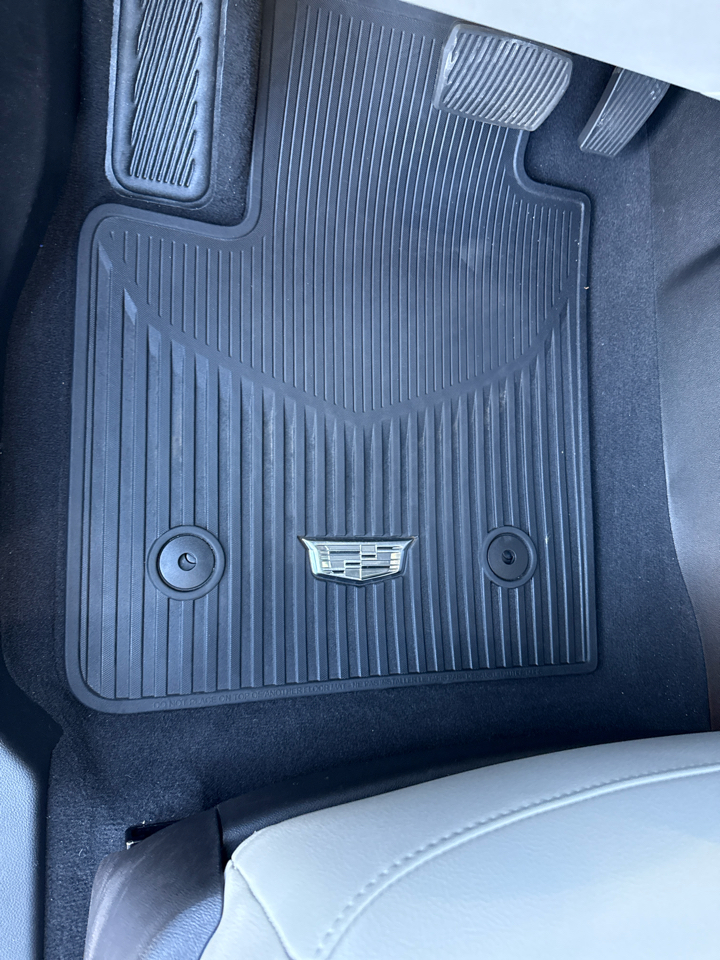 Cadillac XT4 Luxury 2021 Cadillac XT4 Luxury 2021