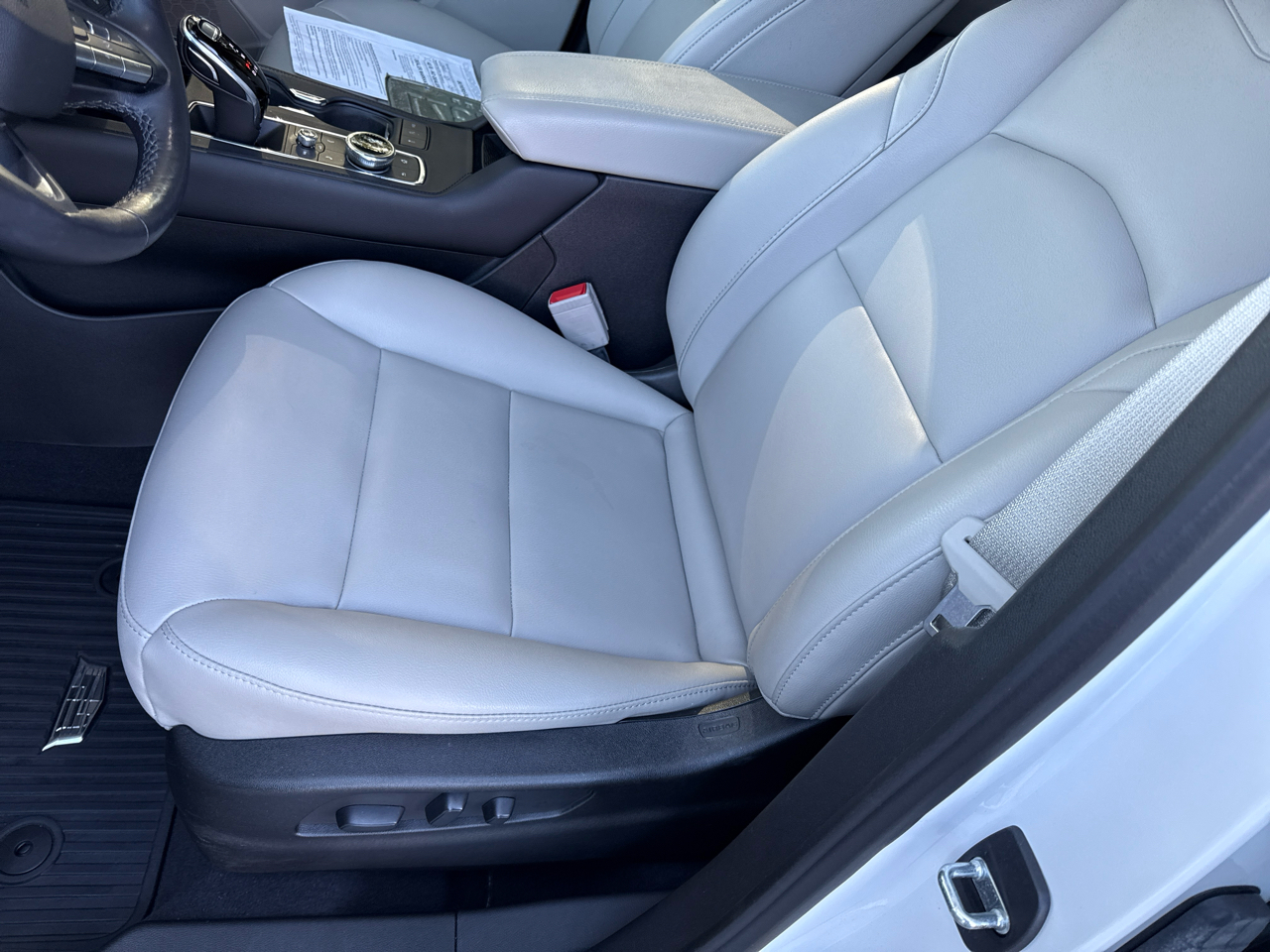 Cadillac XT4 Luxury 2021 Cadillac XT4 Luxury 2021