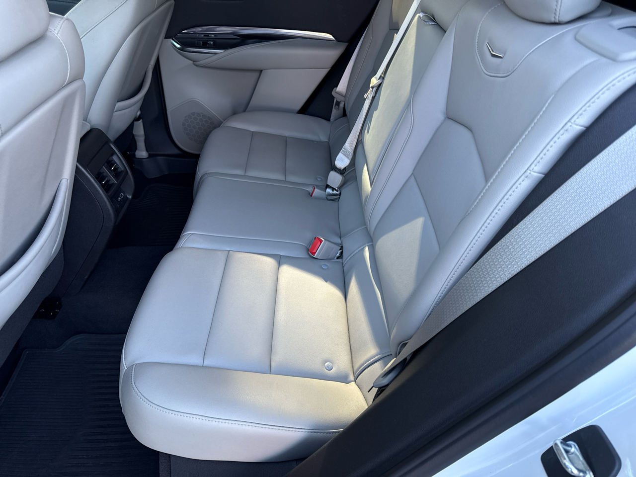 Cadillac XT4 Luxury 2021 Cadillac XT4 Luxury 2021