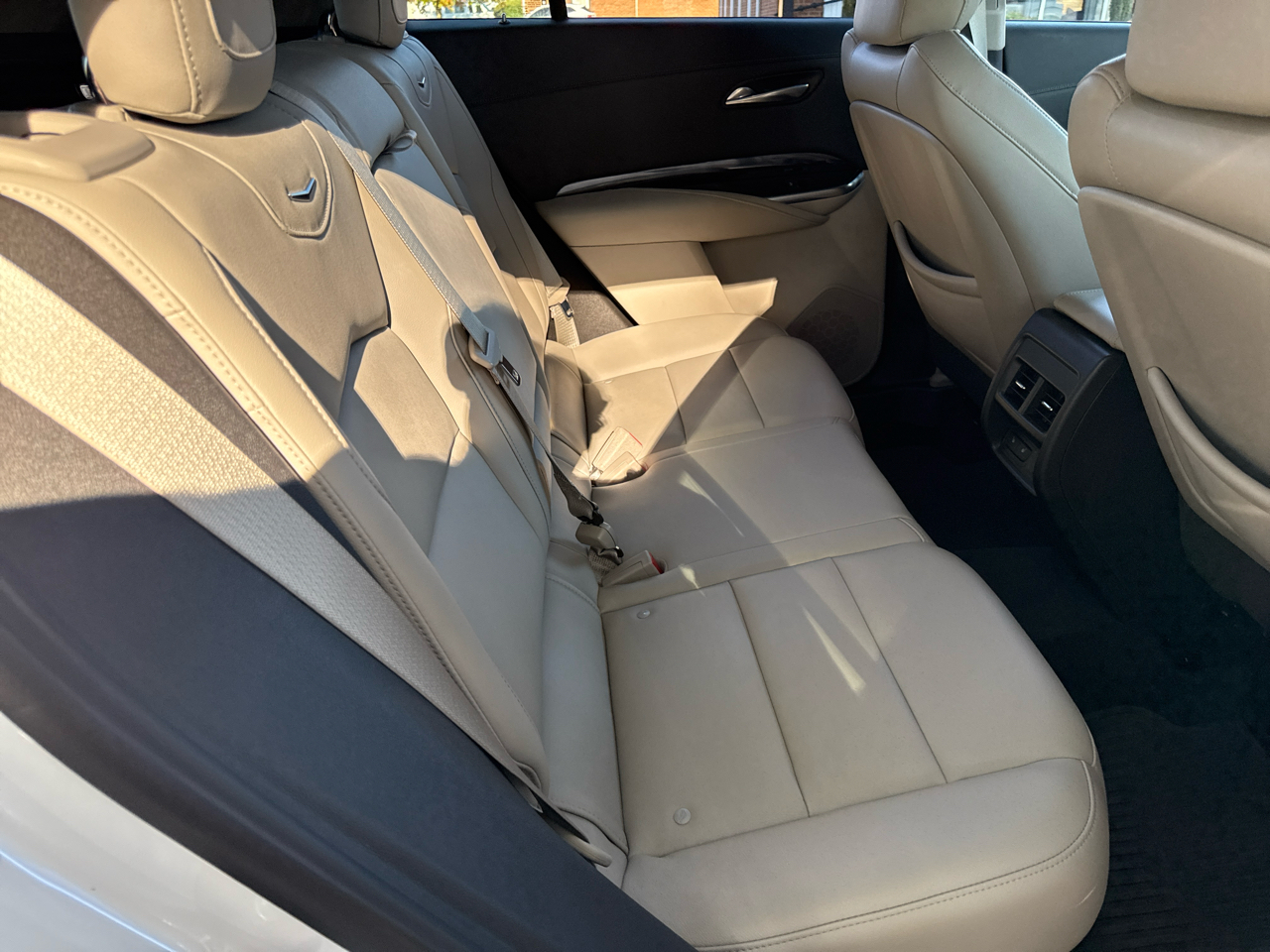 Cadillac XT4 Luxury 2021 Cadillac XT4 Luxury 2021